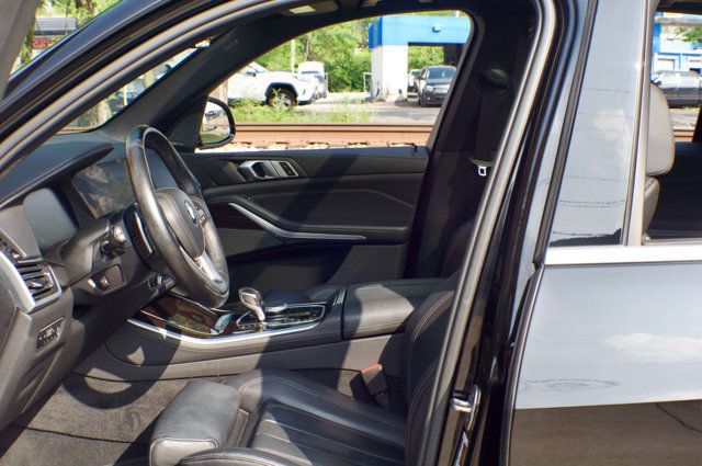 2020 BMW X5 LocalTrade/MSRP$69270/ParkingAssistancePkg/PremiumPkg/NAV - 23017509 - 17