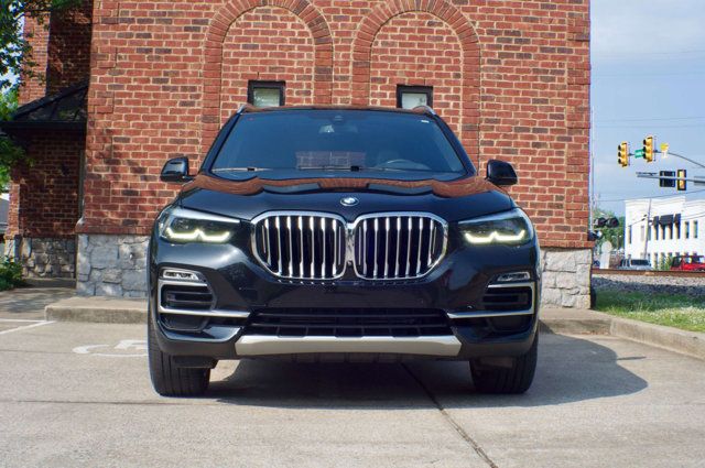 2020 BMW X5 LocalTrade/MSRP$69270/ParkingAssistancePkg/PremiumPkg/NAV - 23017509 - 1