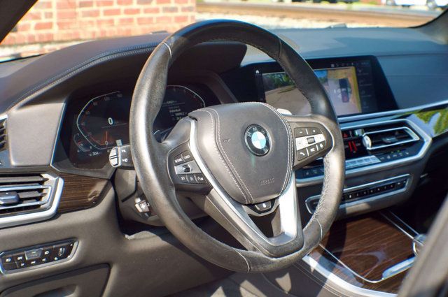 2020 BMW X5 LocalTrade/MSRP$69270/ParkingAssistancePkg/PremiumPkg/NAV - 23017509 - 19