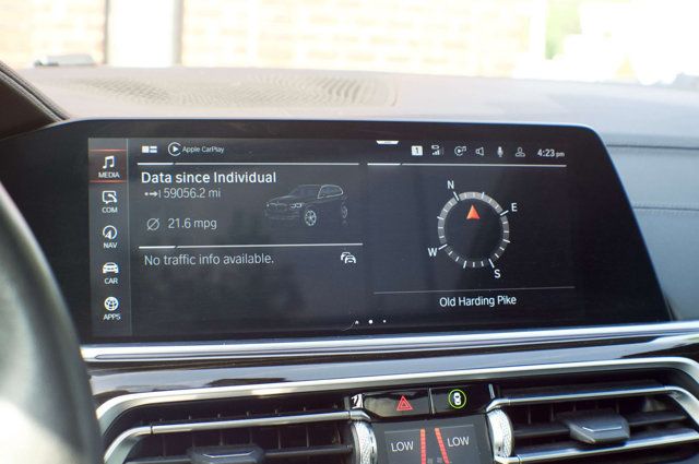 2020 BMW X5 LocalTrade/MSRP$69270/ParkingAssistancePkg/PremiumPkg/NAV - 23017509 - 26