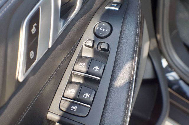 2020 BMW X5 LocalTrade/MSRP$69270/ParkingAssistancePkg/PremiumPkg/NAV - 23017509 - 34