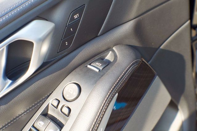 2020 BMW X5 LocalTrade/MSRP$69270/ParkingAssistancePkg/PremiumPkg/NAV - 23017509 - 35