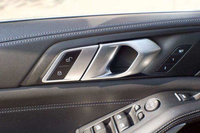 2020 BMW X5 LocalTrade/MSRP$69270/ParkingAssistancePkg/PremiumPkg/NAV - 23017509 - 36