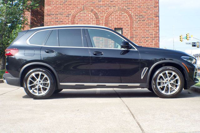 2020 BMW X5 LocalTrade/MSRP$69270/ParkingAssistancePkg/PremiumPkg/NAV - 23017509 - 3