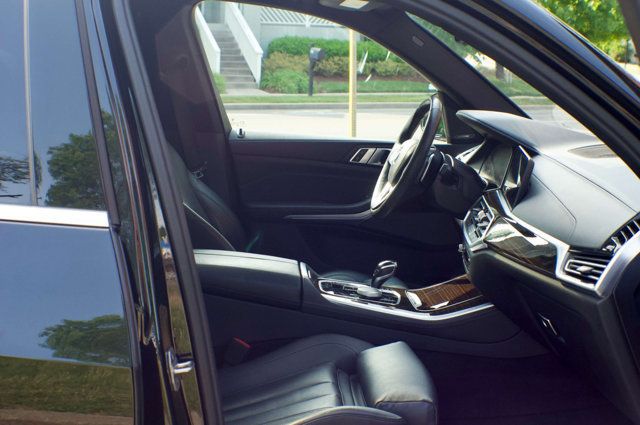 2020 BMW X5 LocalTrade/MSRP$69270/ParkingAssistancePkg/PremiumPkg/NAV - 23017509 - 42