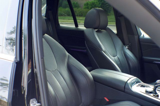 2020 BMW X5 LocalTrade/MSRP$69270/ParkingAssistancePkg/PremiumPkg/NAV - 23017509 - 43