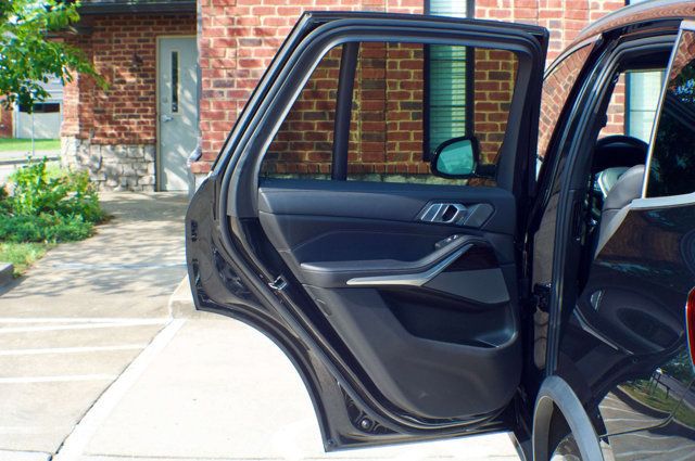 2020 BMW X5 LocalTrade/MSRP$69270/ParkingAssistancePkg/PremiumPkg/NAV - 23017509 - 45