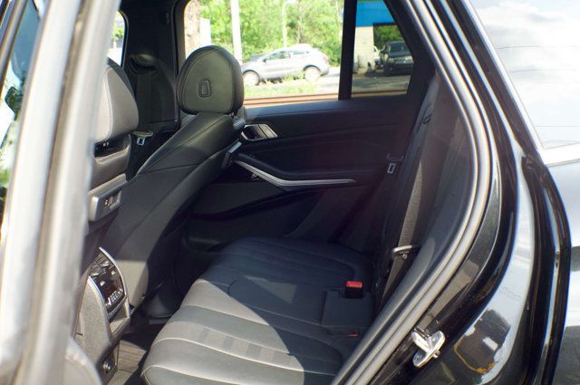 2020 BMW X5 LocalTrade/MSRP$69270/ParkingAssistancePkg/PremiumPkg/NAV - 23017509 - 46