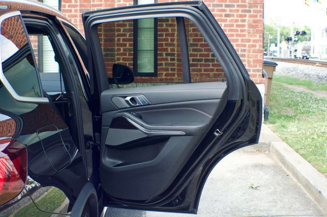 2020 BMW X5 LocalTrade/MSRP$69270/ParkingAssistancePkg/PremiumPkg/NAV - 23017509 - 50