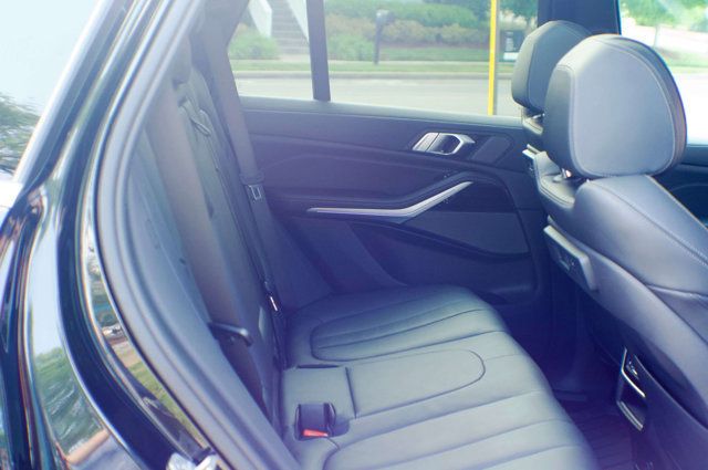 2020 BMW X5 LocalTrade/MSRP$69270/ParkingAssistancePkg/PremiumPkg/NAV - 23017509 - 51