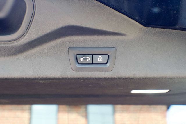 2020 BMW X5 LocalTrade/MSRP$69270/ParkingAssistancePkg/PremiumPkg/NAV - 23017509 - 54