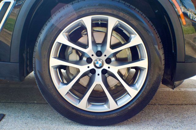 2020 BMW X5 LocalTrade/MSRP$69270/ParkingAssistancePkg/PremiumPkg/NAV - 23017509 - 55