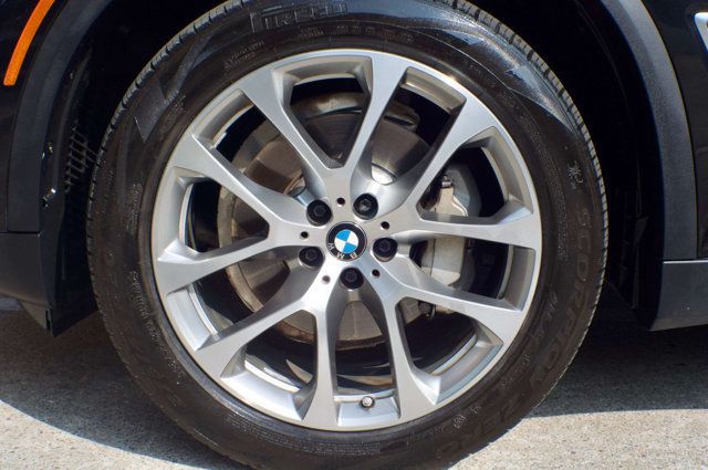 2020 BMW X5 LocalTrade/MSRP$69270/ParkingAssistancePkg/PremiumPkg/NAV - 23017509 - 56