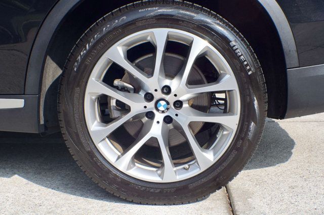 2020 BMW X5 LocalTrade/MSRP$69270/ParkingAssistancePkg/PremiumPkg/NAV - 23017509 - 57