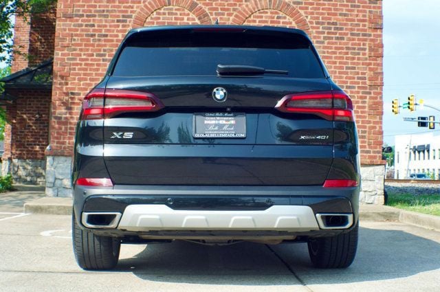 2020 BMW X5 LocalTrade/MSRP$69270/ParkingAssistancePkg/PremiumPkg/NAV - 23017509 - 5