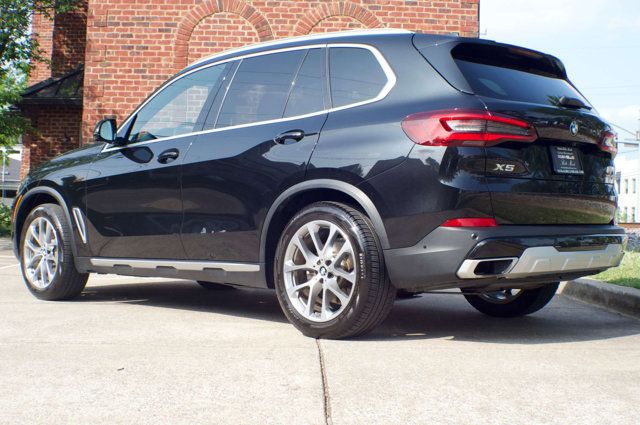 2020 BMW X5 LocalTrade/MSRP$69270/ParkingAssistancePkg/PremiumPkg/NAV - 23017509 - 6