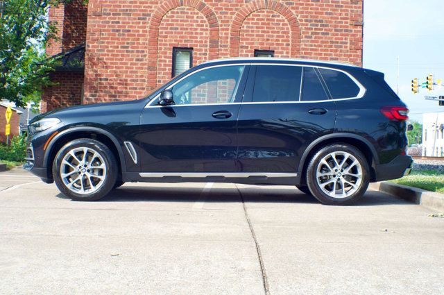 2020 BMW X5 LocalTrade/MSRP$69270/ParkingAssistancePkg/PremiumPkg/NAV - 23017509 - 7