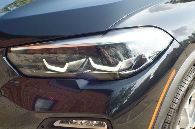 2020 BMW X5 LocalTrade/MSRP$69270/ParkingAssistancePkg/PremiumPkg/NAV - 23017509 - 8