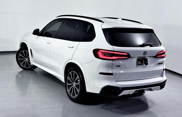 2020 BMW X5 M50i - 22929851 - 11