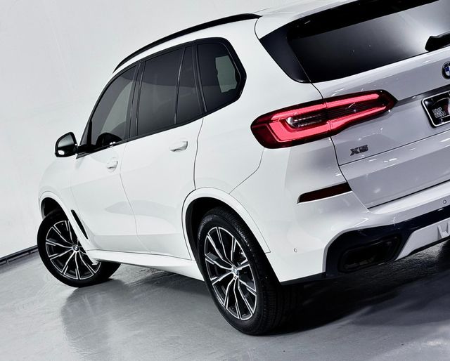 2020 BMW X5 M50i - 22929851 - 12