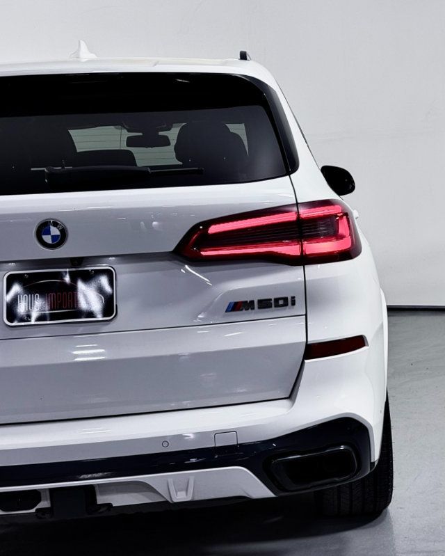 2020 BMW X5 M50i - 22929851 - 13