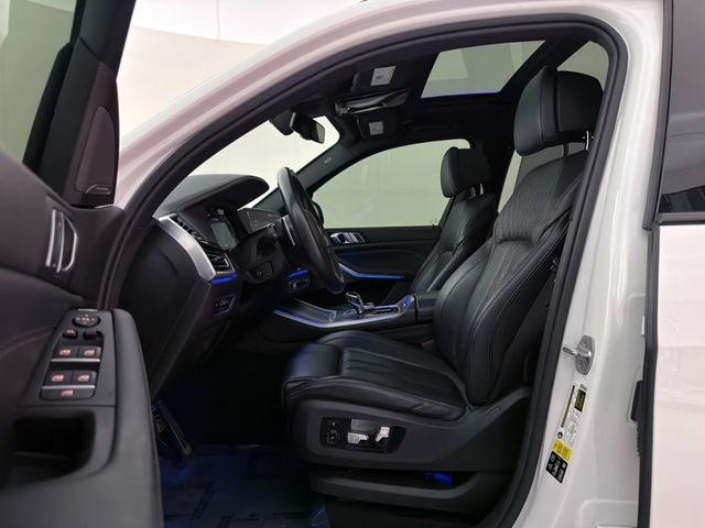 2020 BMW X5 M50i - 22929851 - 17