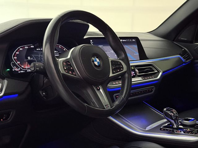 2020 BMW X5 M50i - 22929851 - 18