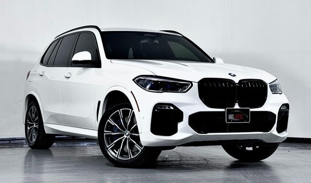 2020 BMW X5 M50i - 22929851 - 1