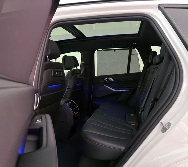 2020 BMW X5 M50i - 22929851 - 22