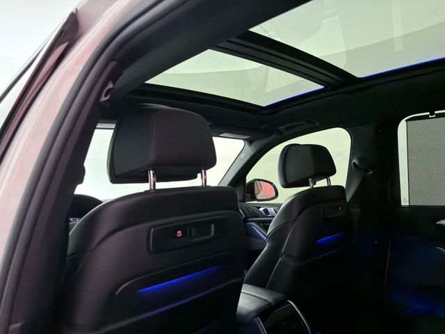 2020 BMW X5 M50i - 22929851 - 23