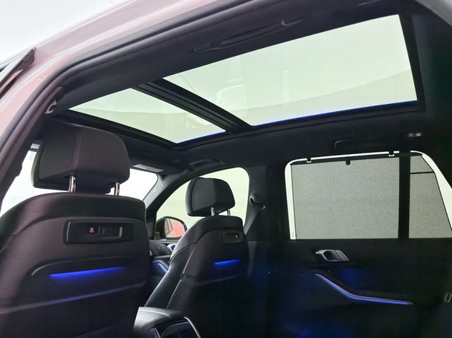 2020 BMW X5 M50i - 22929851 - 24