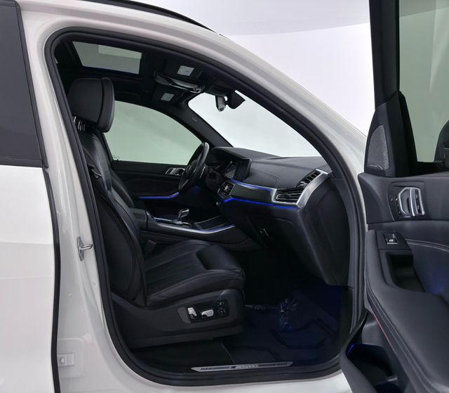 2020 BMW X5 M50i - 22929851 - 26