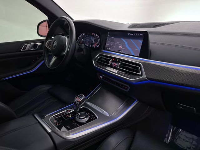 2020 BMW X5 M50i - 22929851 - 27