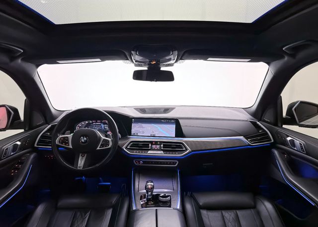 2020 BMW X5 M50i - 22929851 - 28