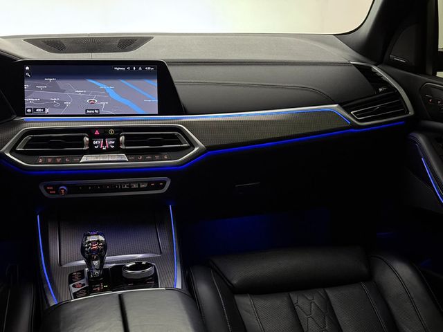 2020 BMW X5 M50i - 22929851 - 29