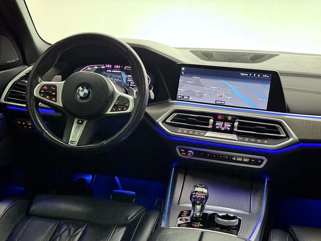 2020 BMW X5 M50i - 22929851 - 30