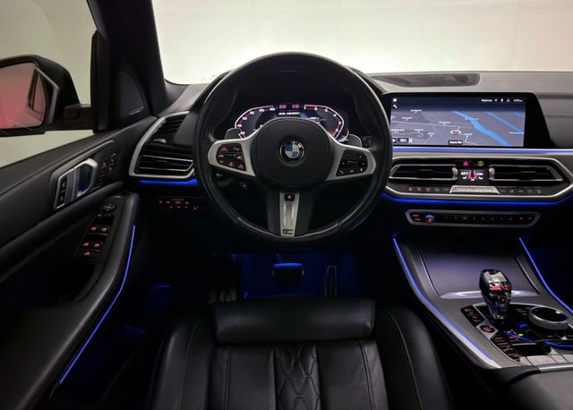 2020 BMW X5 M50i - 22929851 - 31