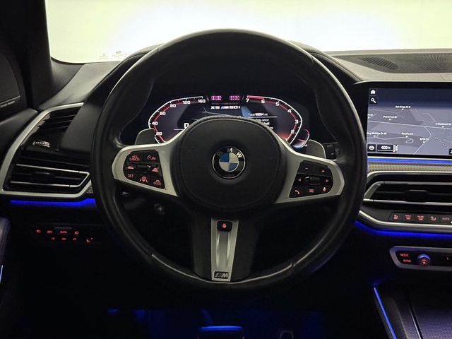 2020 BMW X5 M50i - 22929851 - 32