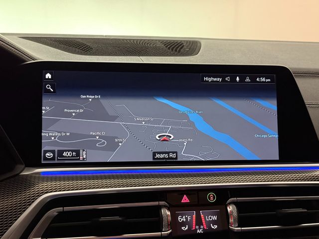 2020 BMW X5 M50i - 22929851 - 33