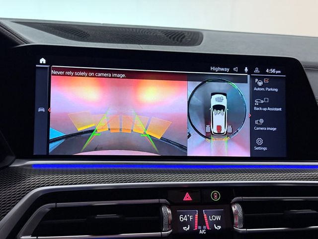 2020 BMW X5 M50i - 22929851 - 34