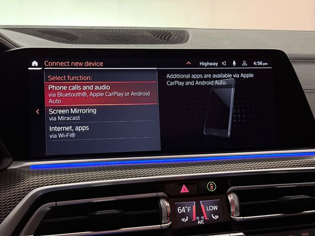 2020 BMW X5 M50i - 22929851 - 35