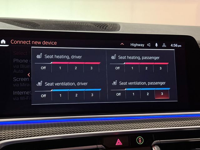 2020 BMW X5 M50i - 22929851 - 36