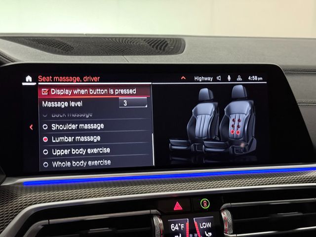 2020 BMW X5 M50i - 22929851 - 37