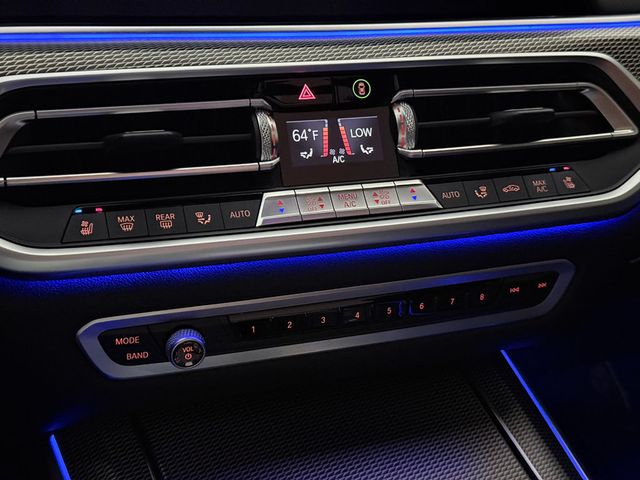 2020 BMW X5 M50i - 22929851 - 38