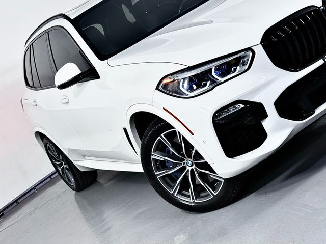 2020 BMW X5 M50i - 22929851 - 3