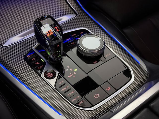 2020 BMW X5 M50i - 22929851 - 39