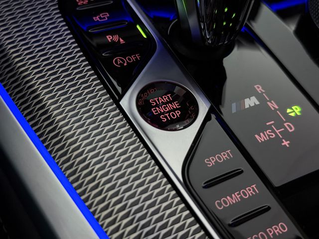 2020 BMW X5 M50i - 22929851 - 41