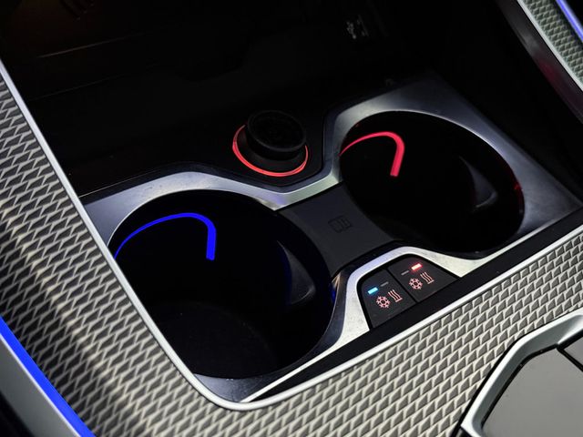 2020 BMW X5 M50i - 22929851 - 43