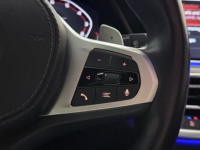 2020 BMW X5 M50i - 22929851 - 44