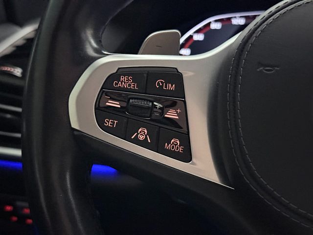 2020 BMW X5 M50i - 22929851 - 45